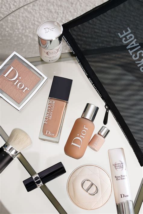 make up dior star|Dior make up products.